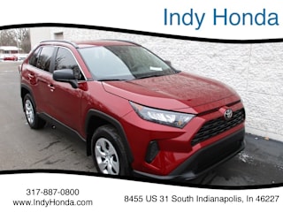2020 Toyota RAV4 2T3H1RFV5LW078569 2020 Toyota RAV4