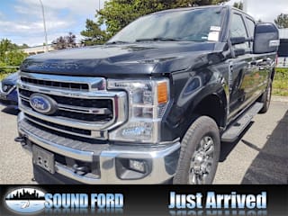 2020 Ford F-250 Super Duty XLT 1FT7W2B68LEC44206 2020 Ford F-250 Super Duty XLT