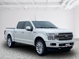 2018 Ford F-150 Limited 1FTEW1EG2JFD58201 2018 Ford F-150 Limited