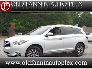 2013 Infiniti JX35 Base 5N1AL0MN5DC333053 2013 Infiniti JX35 Base