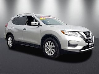 2020 Nissan Rogue KNMAT2MTXLP501761 2020 Nissan Rogue