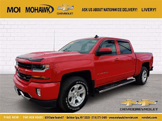 2018 Chevrolet Silverado 1500 LT 3GCUKREC4JG625341 2018 Chevrolet Silverado 1500 LT