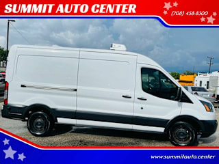 2017 Ford Transit Cargo 250 1FTYR2CM8HKA66072 2017 Ford Transit Cargo 250