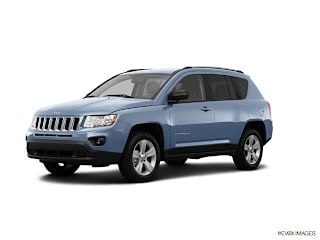 2013 Jeep Compass 1C4NJDBB1DD253481 2013 Jeep Compass