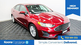 2019 Ford Fusion Hybrid SE 3FA6P0LU4KR220867 2019 Ford Fusion Hybrid SE