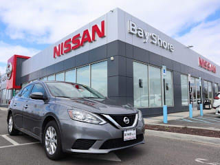 2017 Nissan Sentra S 3N1AB7AP8HY255387 2017 Nissan Sentra S