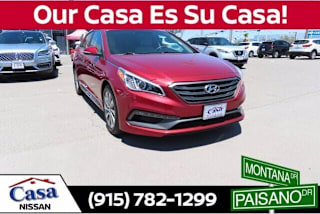 2016 Hyundai Sonata Sport 5NPE34AF5GH430255 2016 Hyundai Sonata Sport