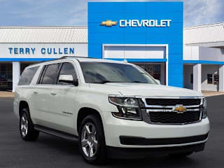 2015 Chevrolet Suburban 1GNSCJKC0FR631873 2015 Chevrolet Suburban