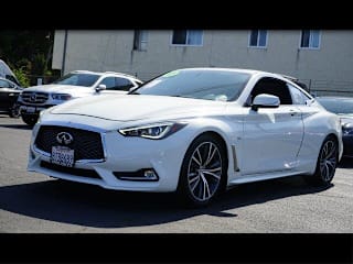 2017 Infiniti Q60 3.0T Premium JN1EV7EK1HM361688 2017 Infiniti Q60 3.0T Premium