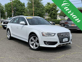 2014 Audi A4 allroad 2.0T quattro Premium Plus WA1UFAFL9EA050723 2014 Audi A4 allroad 2.0T quattro Premium Plus