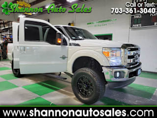 2011 Ford F-250 Super Duty Lariat 1FT7W2BT9BEB31658 2011 Ford F-250 Super Duty Lariat