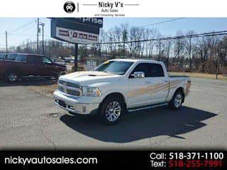 2013 Ram Pickup 1500 1C6RR7PT4DS607834 2013 Ram Pickup 1500