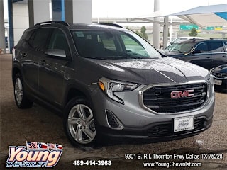 2018 GMC Terrain SLE 3GKALMEX5JL260444 2018 GMC Terrain SLE