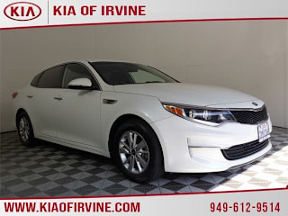 2017 Kia Optima LX KNAGT4L36H5141685 2017 Kia Optima LX