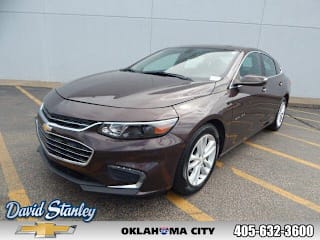2016 Chevrolet Malibu LT 1G1ZE5ST9GF264279 2016 Chevrolet Malibu LT