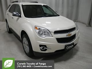 2014 Chevrolet Equinox LT 1GNFLGEK3EZ119160 2014 Chevrolet Equinox LT