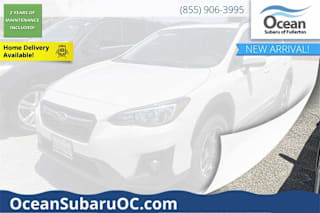 2019 Subaru Crosstrek 2.0i Premium JF2GTAEC5KH249334 2019 Subaru Crosstrek 2.0i Premium