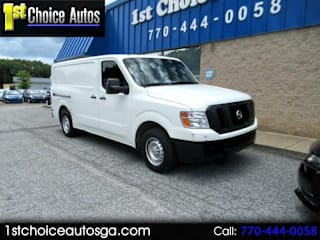2013 Nissan NV Cargo 1500 S 1N6BF0KL6DN113889 2013 Nissan NV Cargo 1500 S