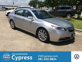 2014 Acura TL w/SE 19UUA8F35EA004837 2014 Acura TL w/SE