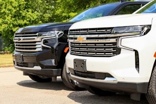 2021 Chevrolet Suburban Premier 1GNSKFKDXMR230434 2021 Chevrolet Suburban Premier