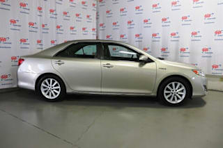 2013 Toyota Camry Hybrid LE 4T1BD1FK9DU094241 2013 Toyota Camry Hybrid LE