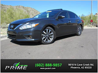 2016 Nissan Altima 2.5 1N4AL3AP9GC284915 2016 Nissan Altima 2.5