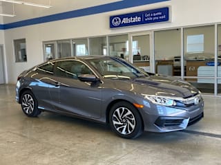 2018 Honda Civic LX-P 2HGFC4B00JH309259 2018 Honda Civic LX-P