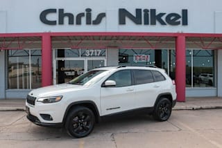 2019 Jeep Cherokee Altitude 1C4PJMLX1KD404755 2019 Jeep Cherokee Altitude