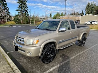 2003 Toyota Tundra 5TBBT44103S433838 2003 Toyota Tundra