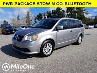 2014 Dodge Grand Caravan 2C4RDGCG1ER400899 2014 Dodge Grand Caravan