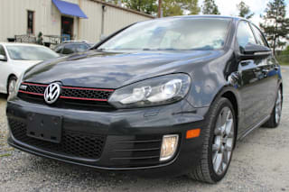 2014 Volkswagen Golf GTI Drivers Edition PZEV WVWHD7AJ1EW000584 2014 Volkswagen Golf GTI Drivers Edition PZEV