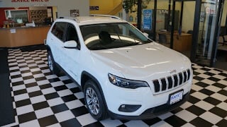 2019 Jeep Cherokee Latitude Plus 1C4PJMLB3KD260968 2019 Jeep Cherokee Latitude Plus