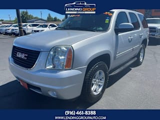 2013 GMC Yukon SLT 1GKS2CE0XDR292761 2013 GMC Yukon SLT