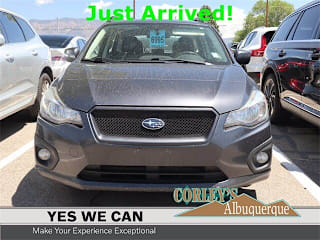 2014 Subaru Impreza 2.0i Sport Limited JF1GPAU60E8295145 2014 Subaru Impreza 2.0i Sport Limited