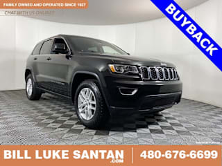 2018 Jeep Grand Cherokee Altitude 1C4RJEAG1JC301017 2018 Jeep Grand Cherokee Altitude