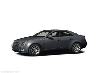 2011 Cadillac CTS 3.0L 1G6DC5EY0B0142228 2011 Cadillac CTS 3.0L