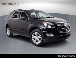 2016 Chevrolet Equinox LT 2GNFLFEK6G6293538 2016 Chevrolet Equinox LT