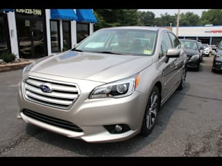 2016 Subaru Legacy 2.5i Limited 4S3BNAN68G3055060 2016 Subaru Legacy 2.5i Limited