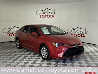 2021 Toyota Corolla LE 5YFEPMAE3MP230369 2021 Toyota Corolla LE