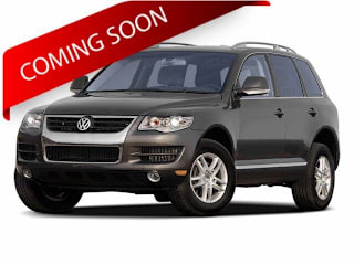 2010 Volkswagen Touareg WVGFK7A98AD002496 2010 Volkswagen Touareg