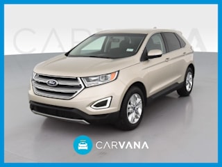 2018 Ford Edge 2FMPK4J88JBB46789 2018 Ford Edge