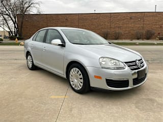 2008 Volkswagen Jetta 3VWJZ71K88M187769 2008 Volkswagen Jetta