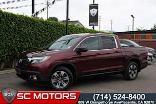 2017 Honda Ridgeline 5FPYK2F63HB003435 2017 Honda Ridgeline