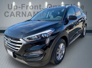 2017 Hyundai Tucson SE KM8J33A45HU531998 2017 Hyundai Tucson SE