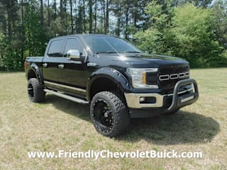 2018 Ford F-150 XL 1FTEW1EG0JFC38168 2018 Ford F-150 XL