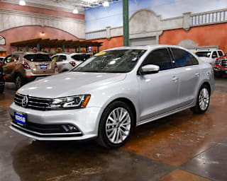 2016 Volkswagen Jetta 3VWL17AJ7GM252049 2016 Volkswagen Jetta