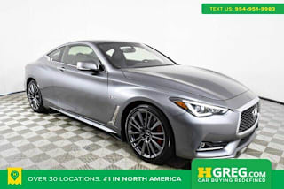 2017 Infiniti Q60 JN1FV7EL5HM700627 2017 Infiniti Q60
