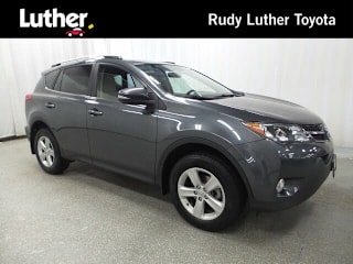 2013 Toyota RAV4 XLE JTMRFREV9DD022642 2013 Toyota RAV4 XLE