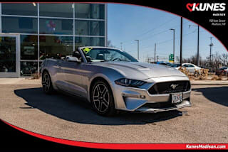 2019 Ford Mustang GT Premium 1FATP8FF3K5179651 2019 Ford Mustang GT Premium