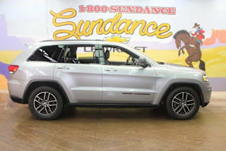 2017 Jeep Grand Cherokee Trailhawk 1C4RJFLT4HC657682 2017 Jeep Grand Cherokee Trailhawk